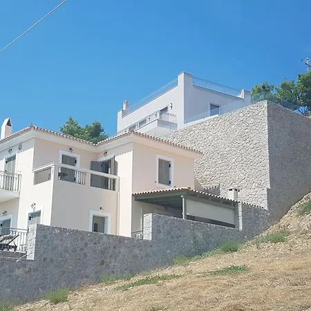 Giannanti Holiday home Porto Heli