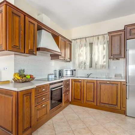 Giannanti Holiday home Porto Heli