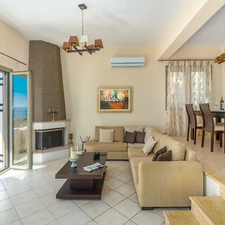 Holiday home Giannanti