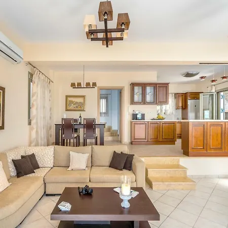 Holiday home Giannanti *