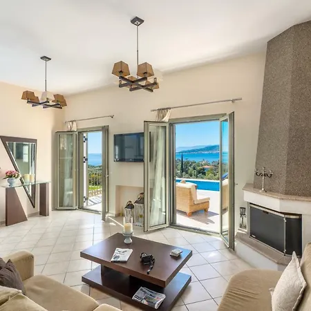 Holiday home Giannanti