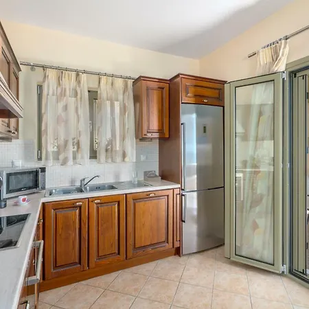 Holiday home Giannanti