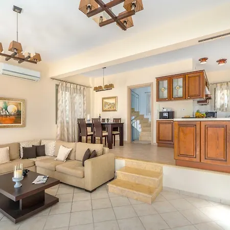 Holiday home Giannanti *