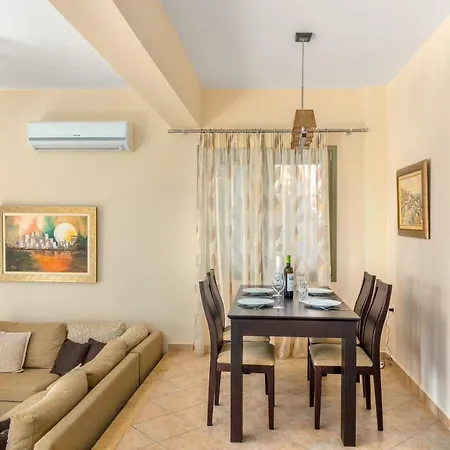 Giannanti Holiday home