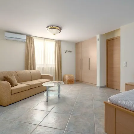 Holiday home Giannanti