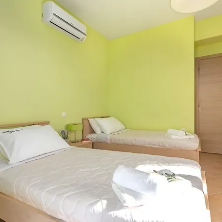 Giannanti Holiday home