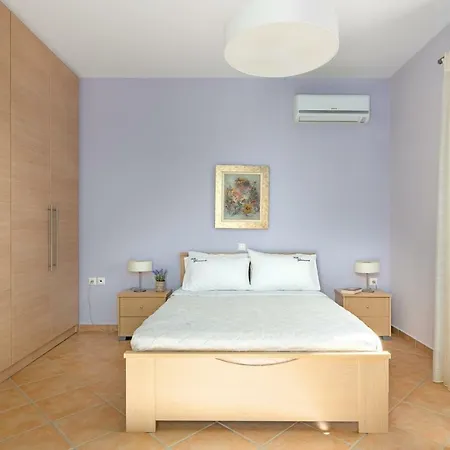 Giannanti Holiday home