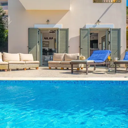 Giannanti Holiday home Porto Heli