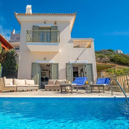 Giannanti Holiday home *