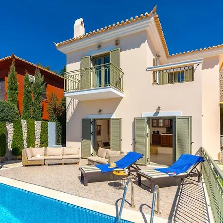 Giannanti Holiday home