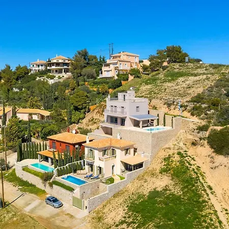 Holiday home Giannanti *