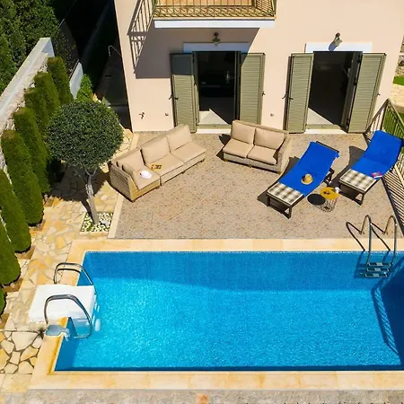 Holiday home Giannanti *