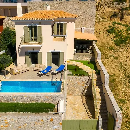 Holiday home Giannanti Porto Heli