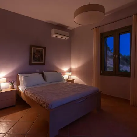 Giannanti Holiday home