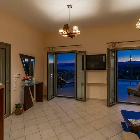Holiday home Giannanti Porto Heli