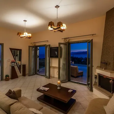 Giannanti Holiday home *