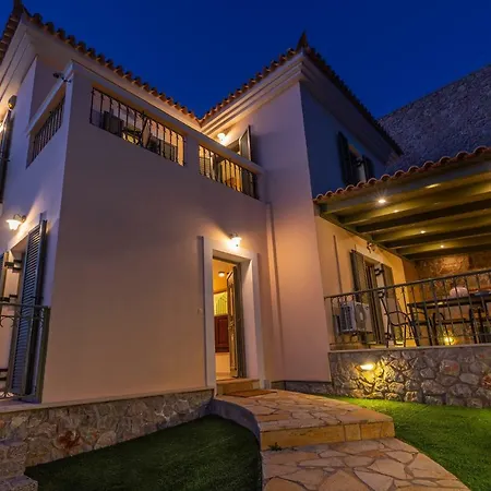 Giannanti Holiday home Porto Heli