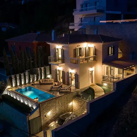 Giannanti Holiday home *