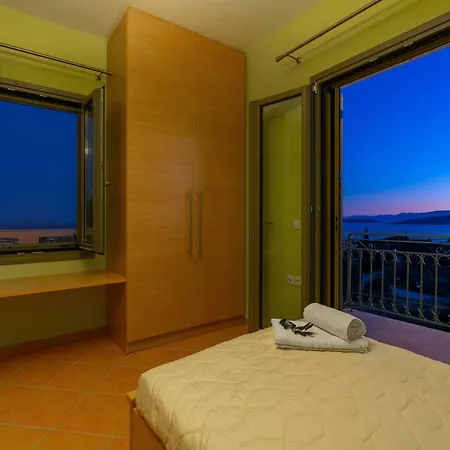 Giannanti Holiday home *